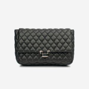 Black Handbag