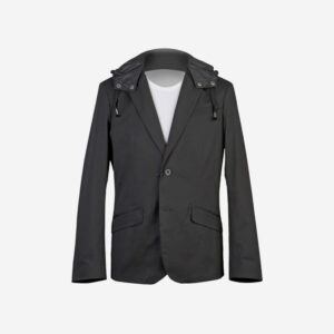 Man Coat