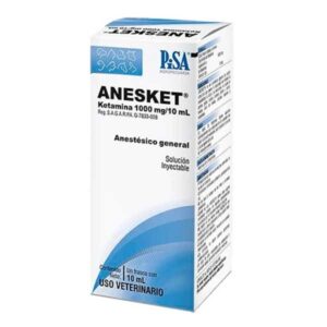 Acheter Anasket 1000 mg/10 ml en ligne