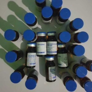 Acheter de la kétamine Rotex 50 mg/1 ml en ligne