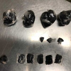Acheter de l'héroïne Black Tar en ligne