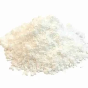4-FMA – Poudre de 4-fluorométhamphétamine