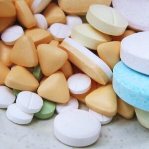 Acheter de l’Amphétamine ou Speed en ligne