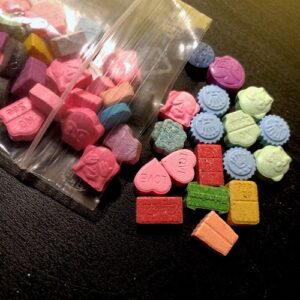 Acheter MDMA Ecstasy en ligne