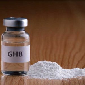 Achetez du GHB en ligne
