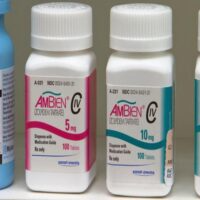 Achetez de l’Ambien 5mg en ligne