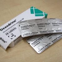 Achetez de Dexedrine en ligne