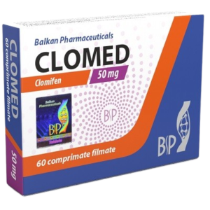 Acheter du Clomed en ligne
