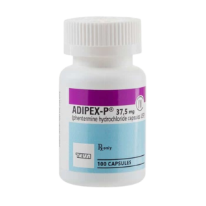 Acheter de l’Adipex en ligne